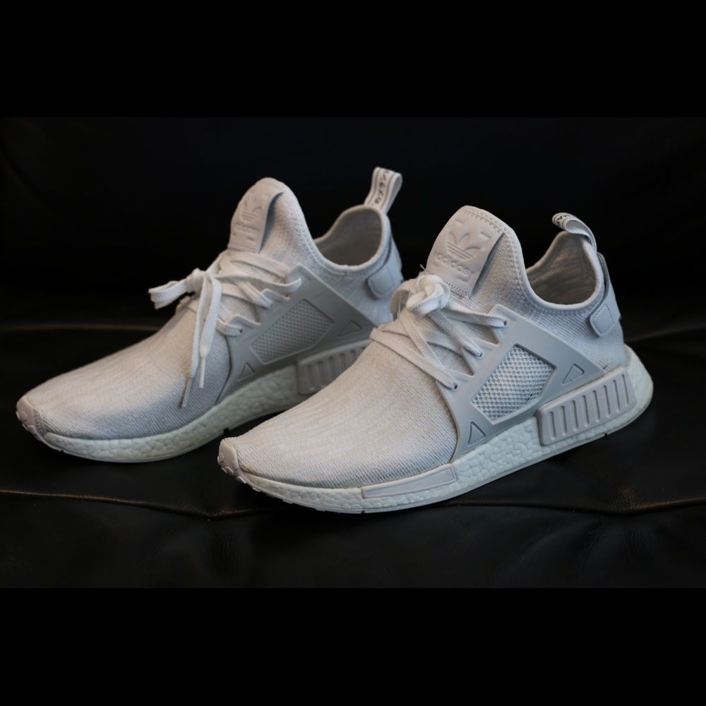 adidas NMD XR1 Primeknit